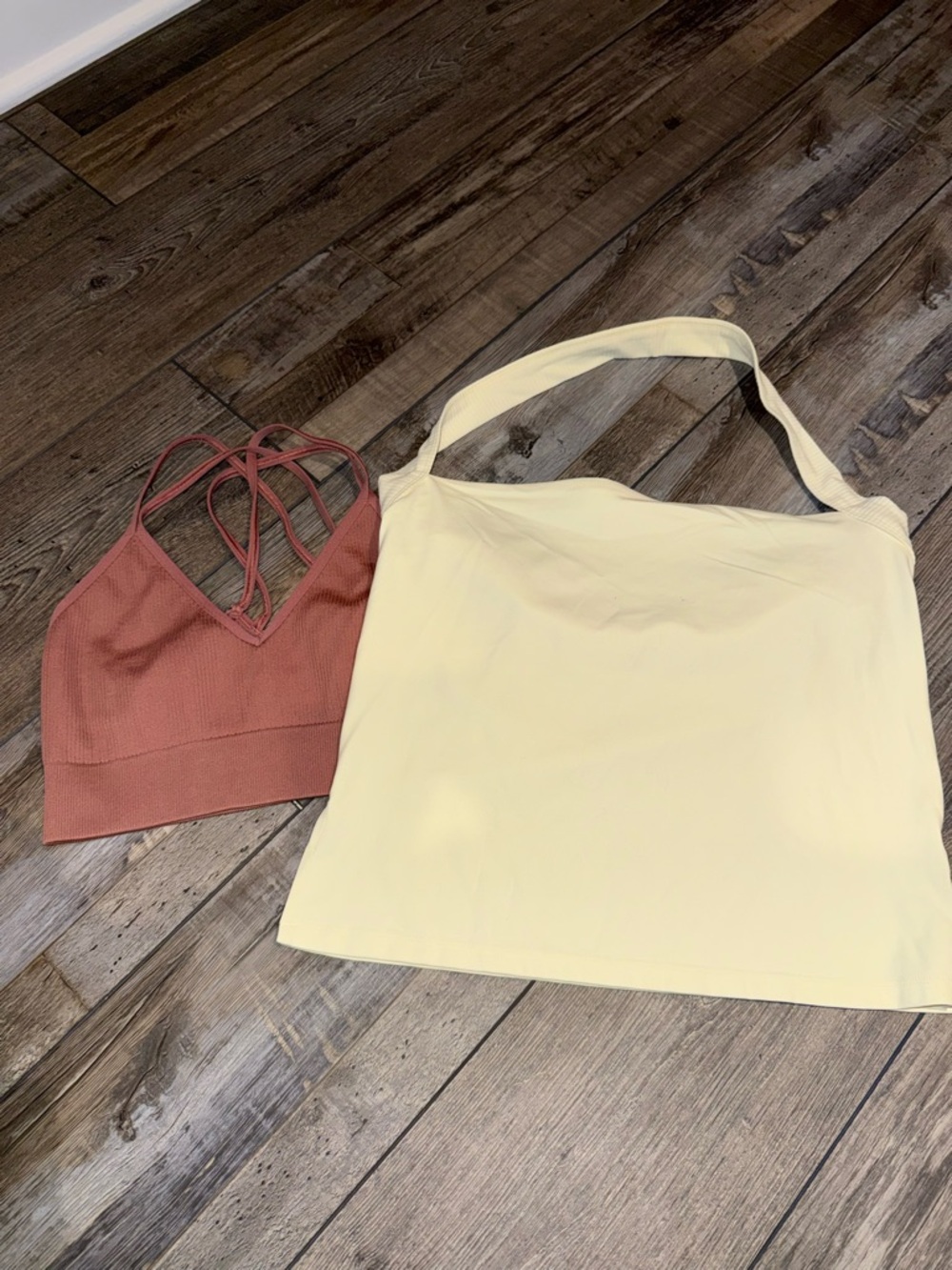aerie bundle size large EUC